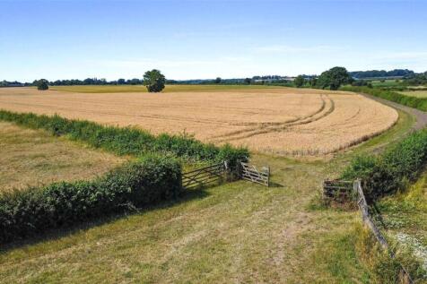 Arable Land