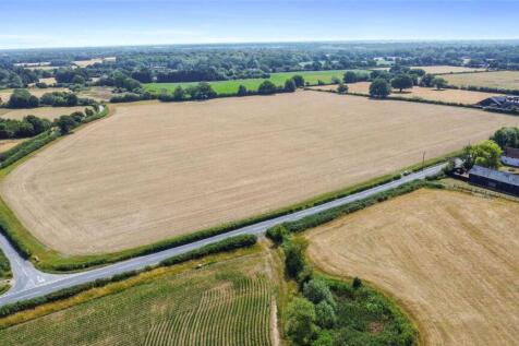 Arable Land