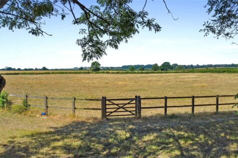 Paddock Land