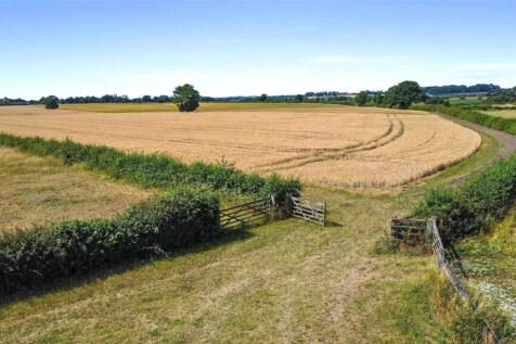 Arable Land