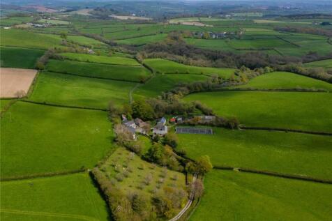 West Irishborough