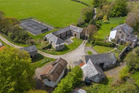 Farmstead