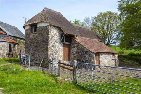 Traditional building