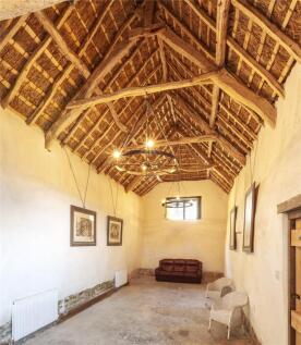 Traditional building