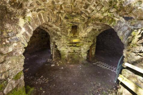 Lime Kiln