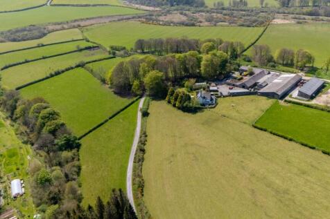 Farm Buildings