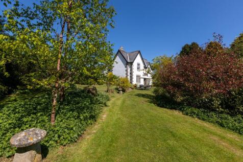 Blackaton Manor