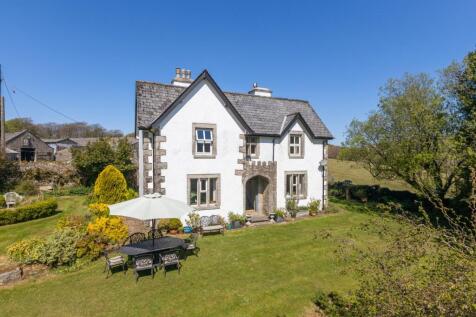 Blackaton Manor