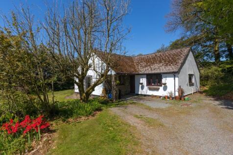 Blackaton Bungalow