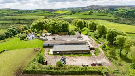 Farm Buildings