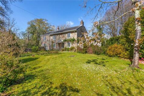 Weir Cottage