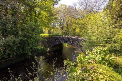 Keaton Bridge