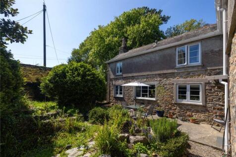 Bridge Cottage