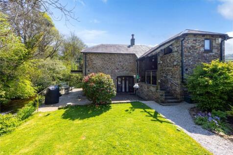 Leat Cottage
