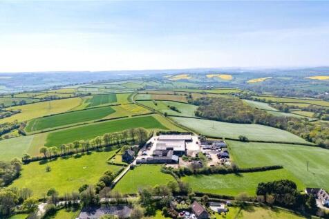 West Worthele Farm