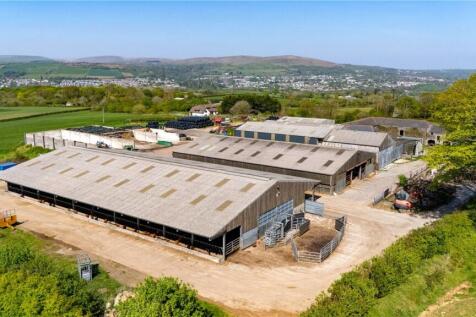 Farm Buildings