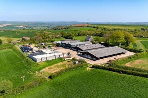 Farm Buildings