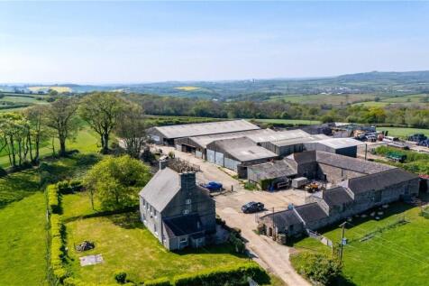 West Worthele Farm