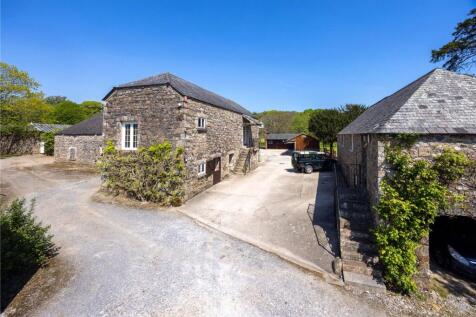 Outbuildings
