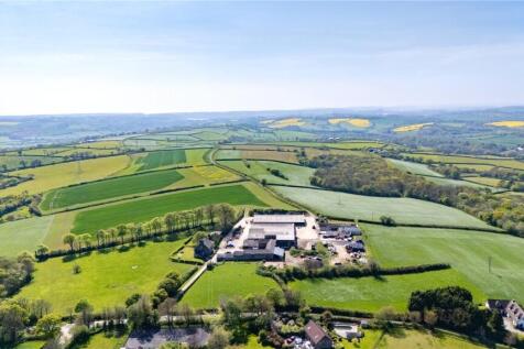 West Worthele Farm