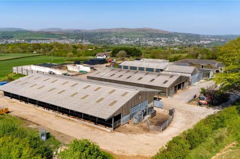 Farm Buildings