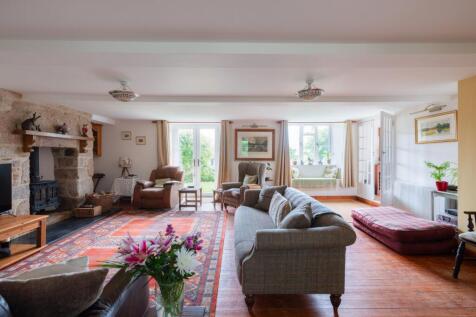 Treworval Farmhouse
