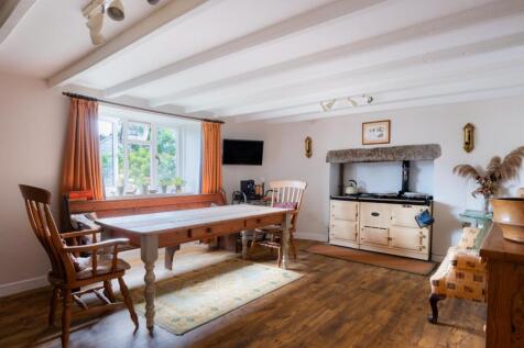 Treworval Farmhouse