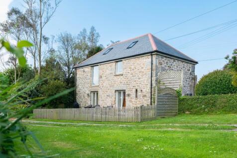The Old Byre