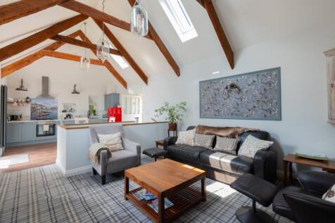 The Old Byre