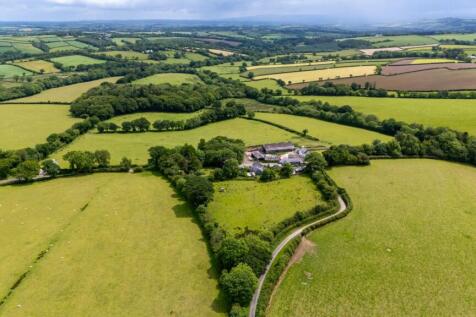 Lot 5 Aerial View