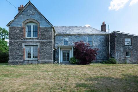 Tempellow Farmhouse