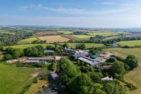 Tempellow Farm