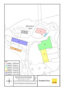 Buildings Plan
