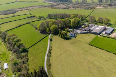 Farm Buildings