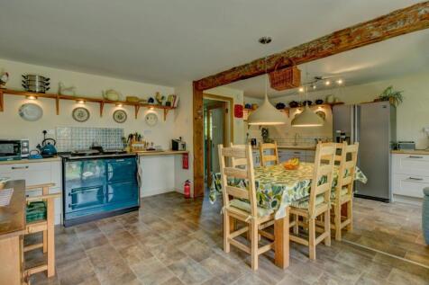 Beech Tree Cottage