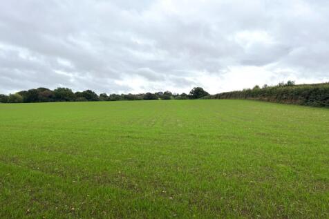 Land At Down St Mary