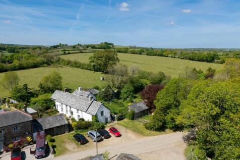 Lot 1 Farmhouse