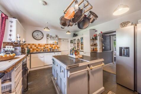 Farmhouse Kitchen