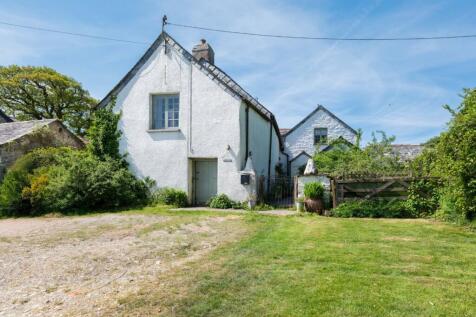 Lot 1 Farmhouse