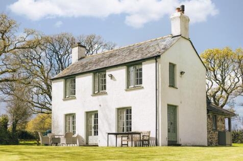 Lot 2 Cottage