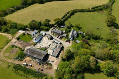 Lot 3 Barns