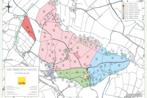 Land Plan
