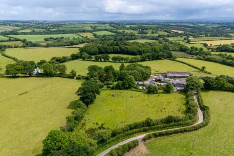 Lot 1 Land