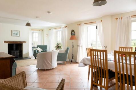 Living-Dining Room