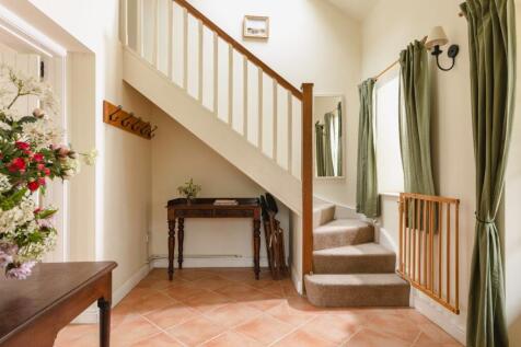 Entry Hall