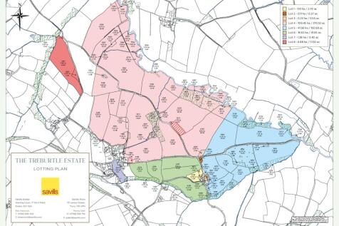 Land Plan
