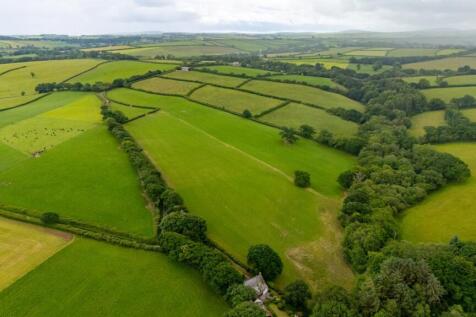 Lot 8 Land