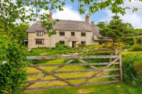 Farmhouse Garden