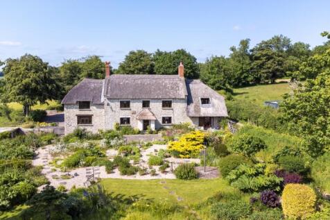 Pitfield Farmhouse