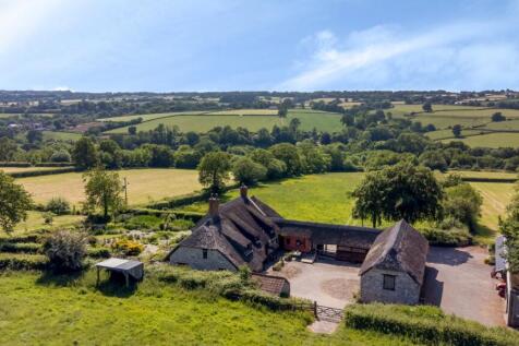 Farm Buildings